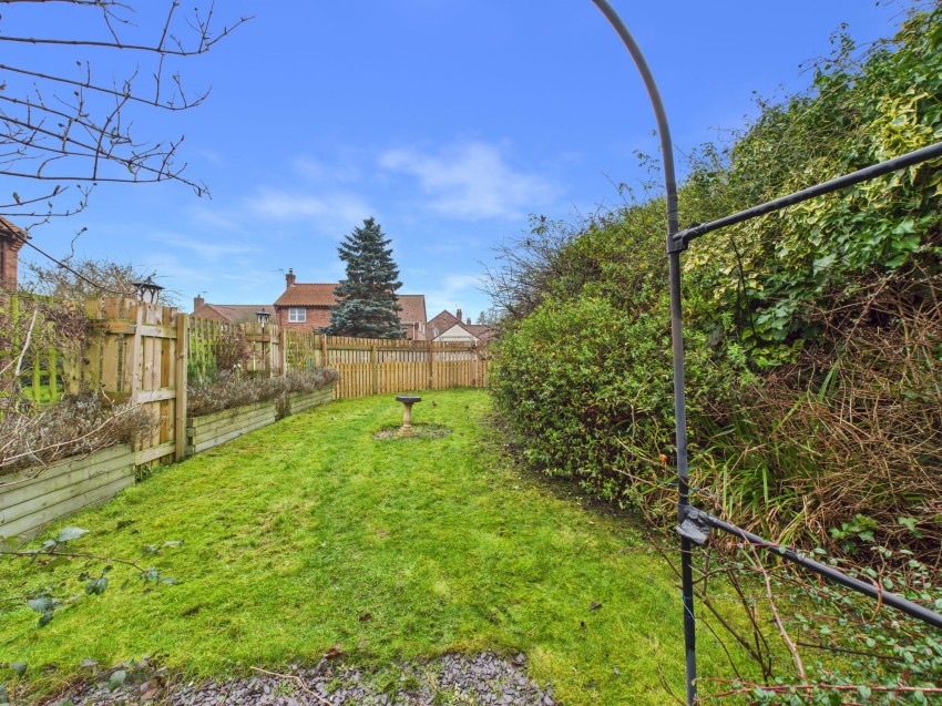 Images for Riverside Mews, Driffield, YO25