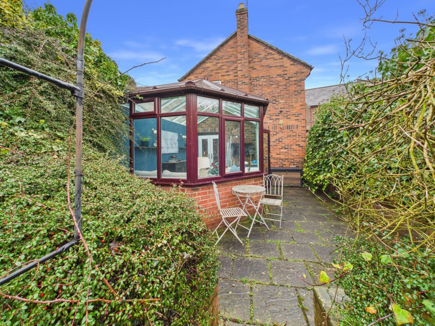 Images for Riverside Mews, Driffield, YO25