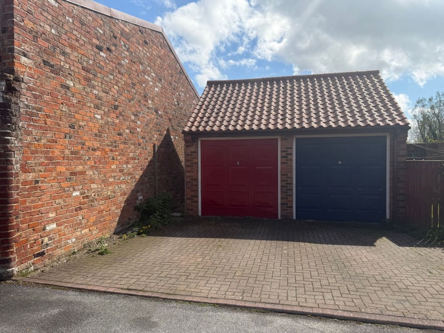 Images for Riverside Mews, Driffield, YO25