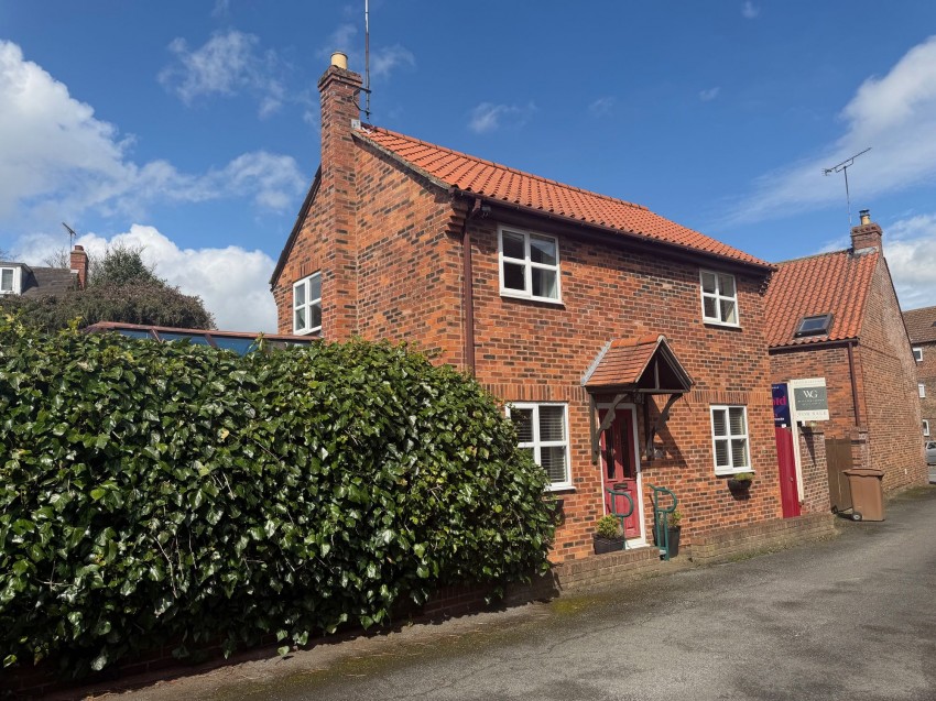 Images for Riverside Mews, Driffield, YO25