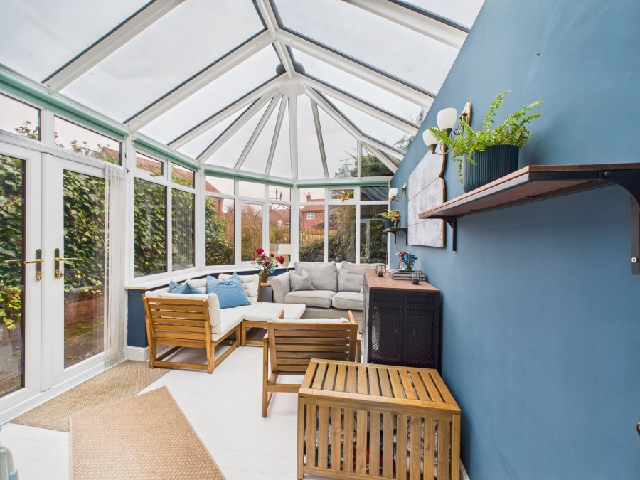 Images for Riverside Mews, Driffield, YO25