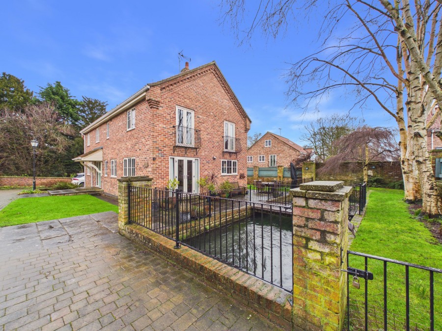 Images for The Maltings, Nafferton, YO25