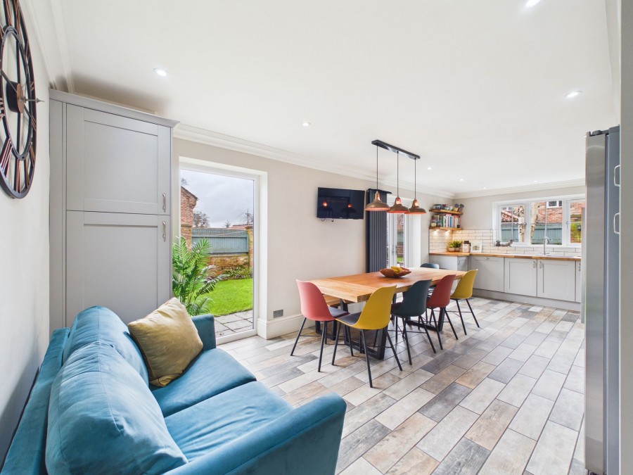 Images for The Maltings, Nafferton, YO25
