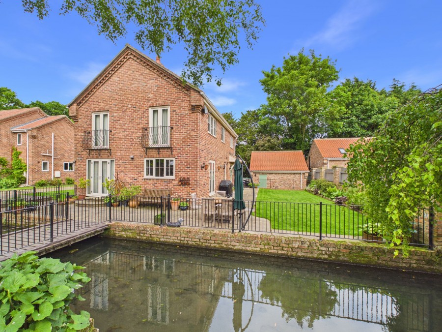 Images for The Maltings, Nafferton, YO25