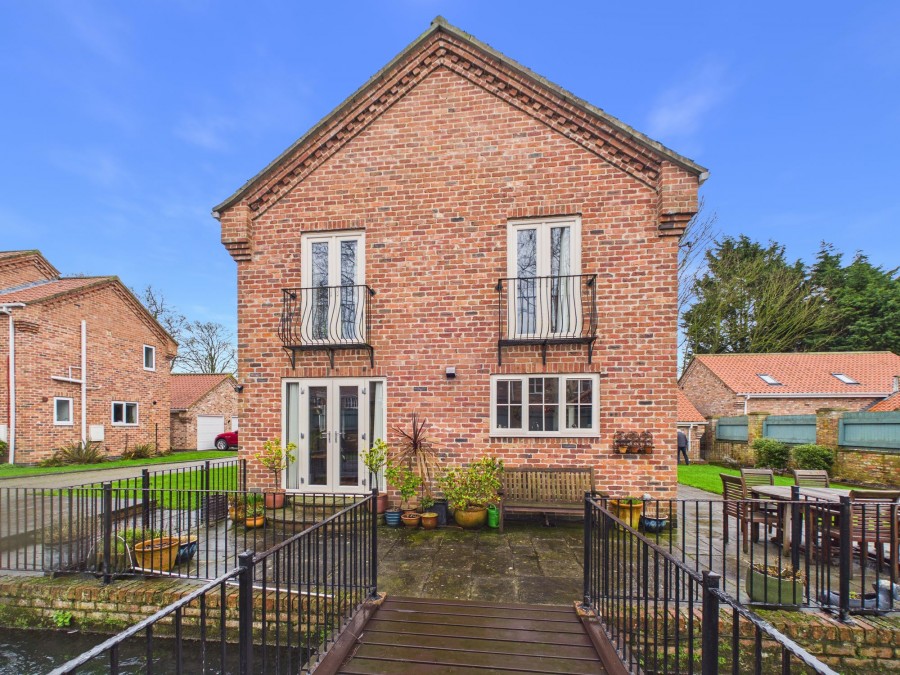 Images for The Maltings, Nafferton, YO25