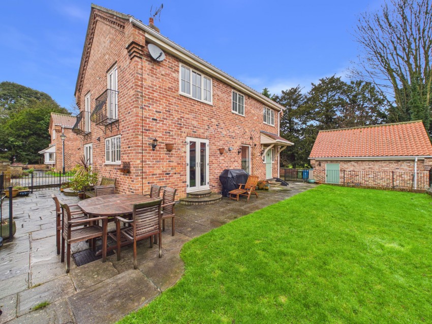 Images for The Maltings, Nafferton, YO25