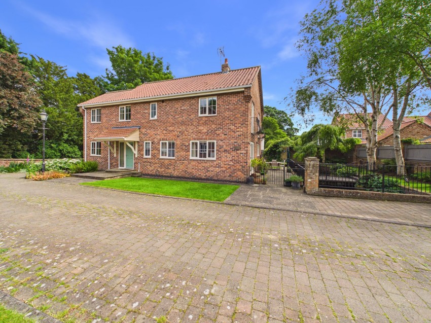 Images for The Maltings, Nafferton, YO25