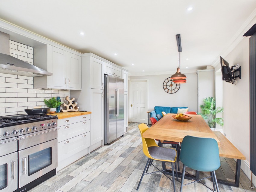 Images for The Maltings, Nafferton, YO25