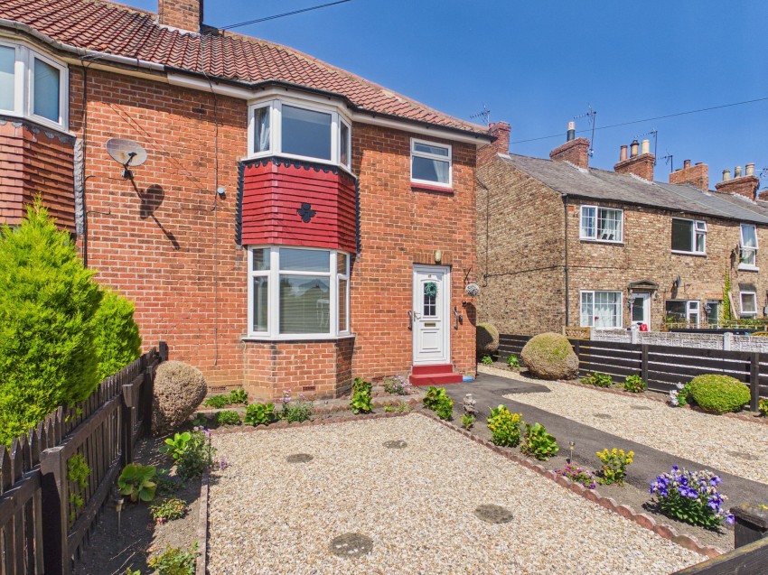 Images for Mill Street, Norton, YO17