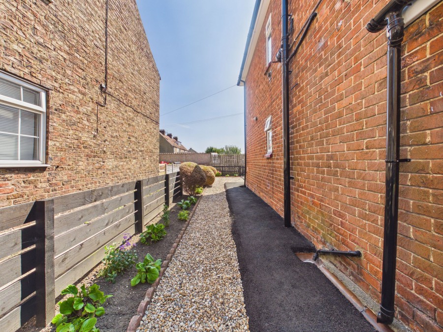 Images for Mill Street, Norton, YO17