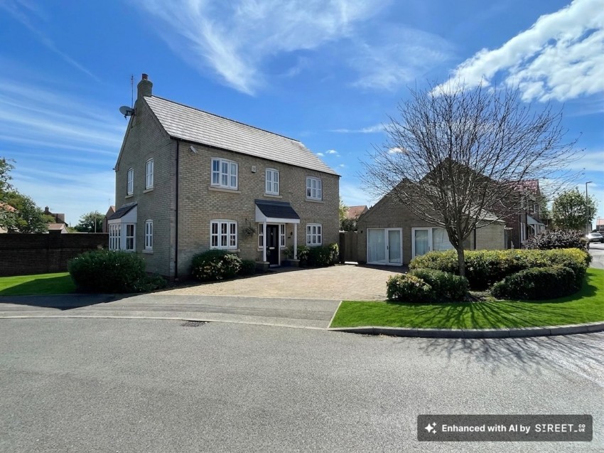 Images for Nunings Way, Nafferton, YO25