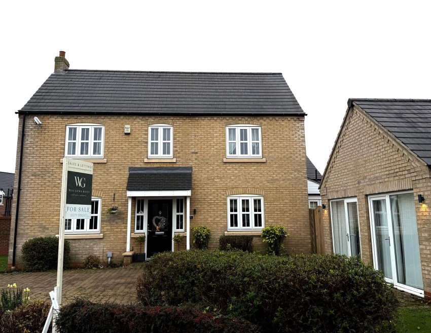 Images for Nunings Way, Nafferton, YO25