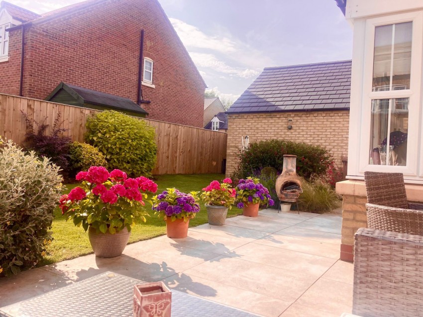 Images for Nunings Way, Nafferton, YO25