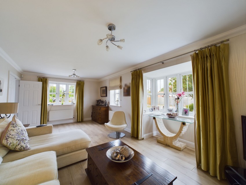 Images for Nunings Way, Nafferton, YO25