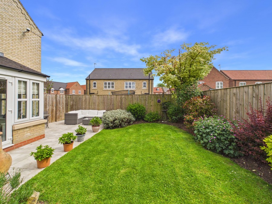Images for Nunings Way, Nafferton, YO25