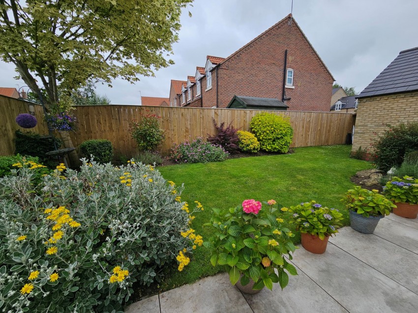 Images for Nunings Way, Nafferton, YO25