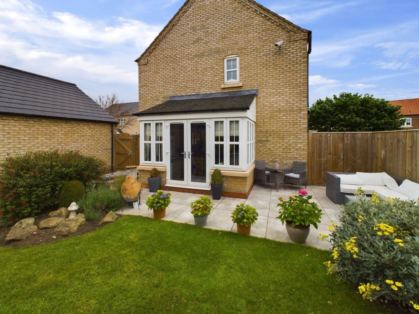 Images for Nunings Way, Nafferton, YO25