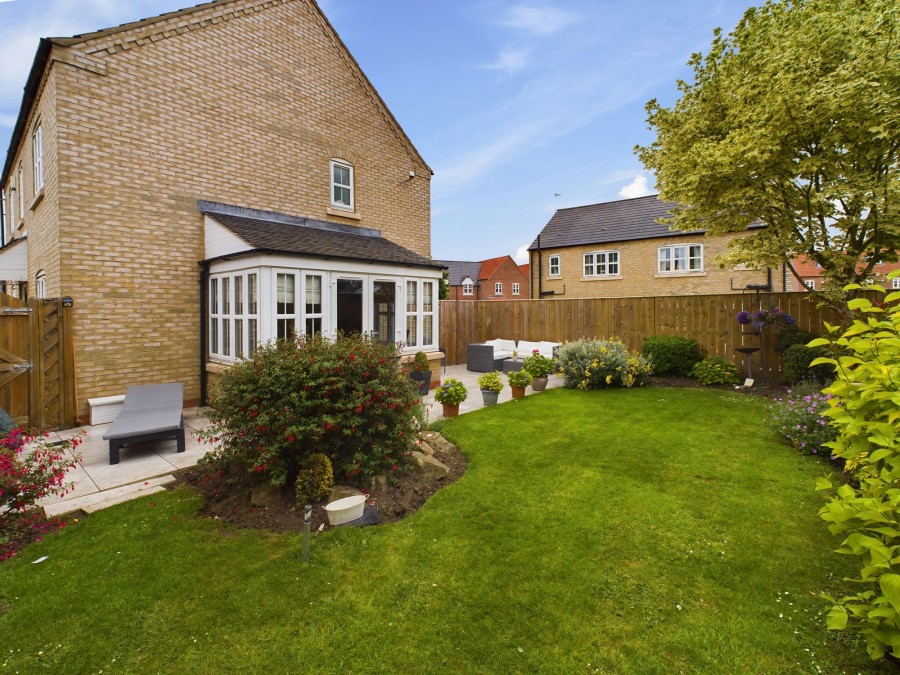 Images for Nunings Way, Nafferton, YO25