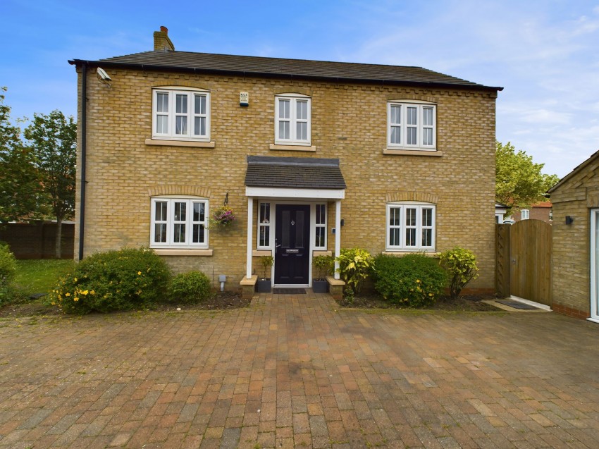 Images for Nunings Way, Nafferton, YO25