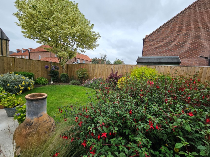 Images for Nunings Way, Nafferton, YO25