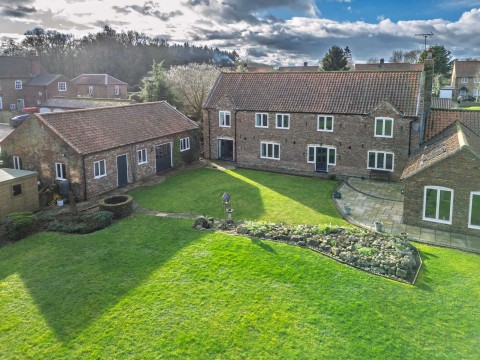 Kilnwick, Driffield, YO25