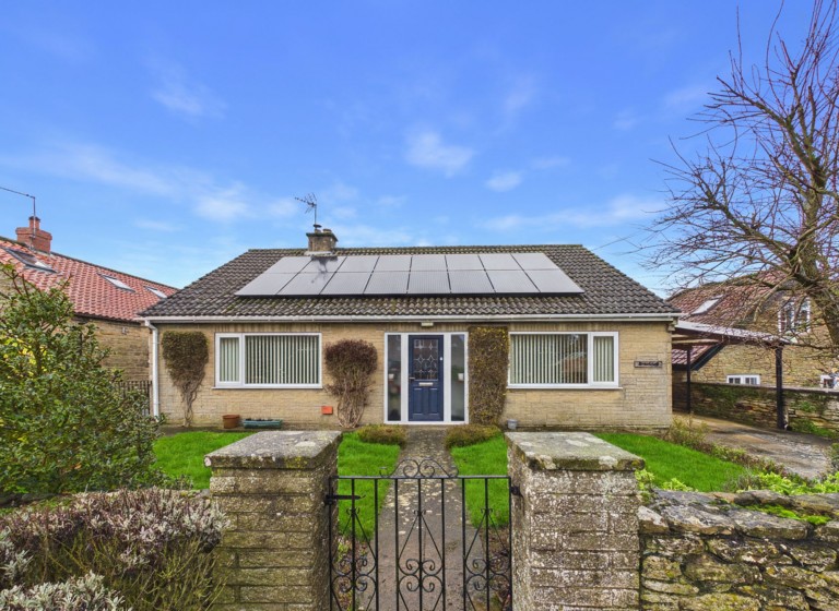 View Full Details for South Back Lane, Terrington, YO60