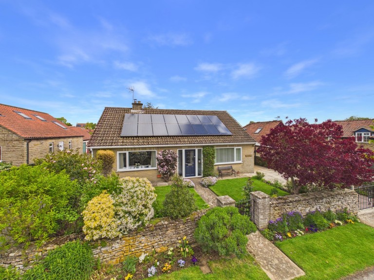 View Full Details for South Back Lane, Terrington, YO60