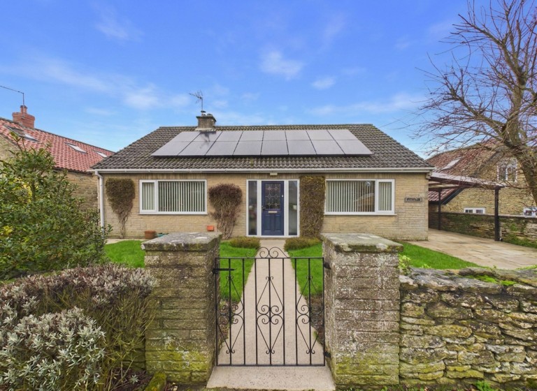 View Full Details for South Back Lane, Terrington, YO60