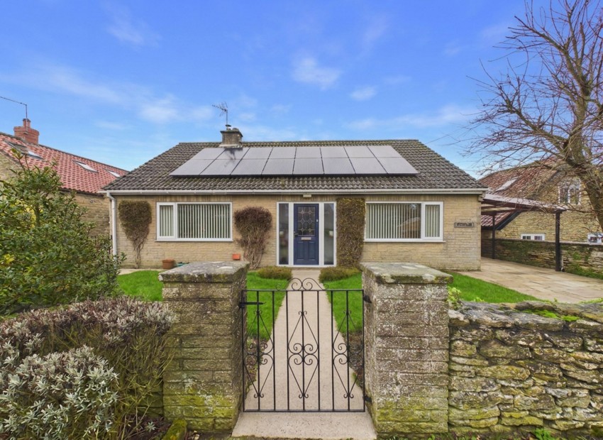 Images for South Back Lane, Terrington, YO60