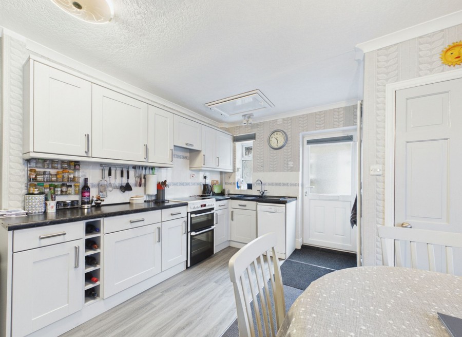 Images for South Back Lane, Terrington, YO60