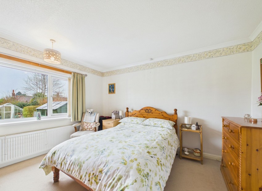 Images for South Back Lane, Terrington, YO60