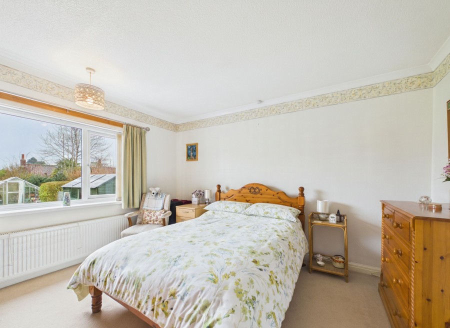 Images for South Back Lane, Terrington, YO60