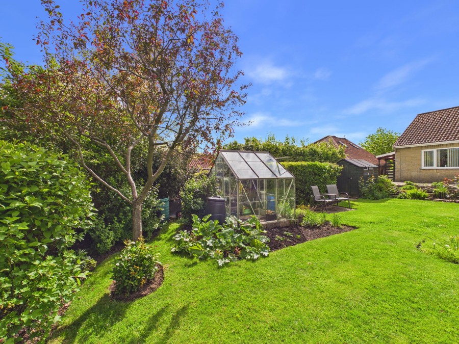 Images for South Back Lane, Terrington, YO60