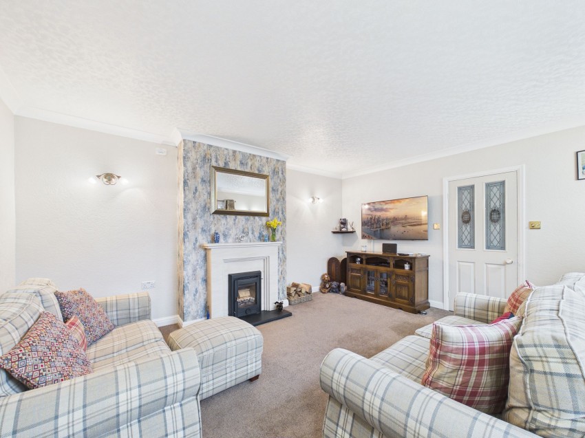 Images for South Back Lane, Terrington, YO60