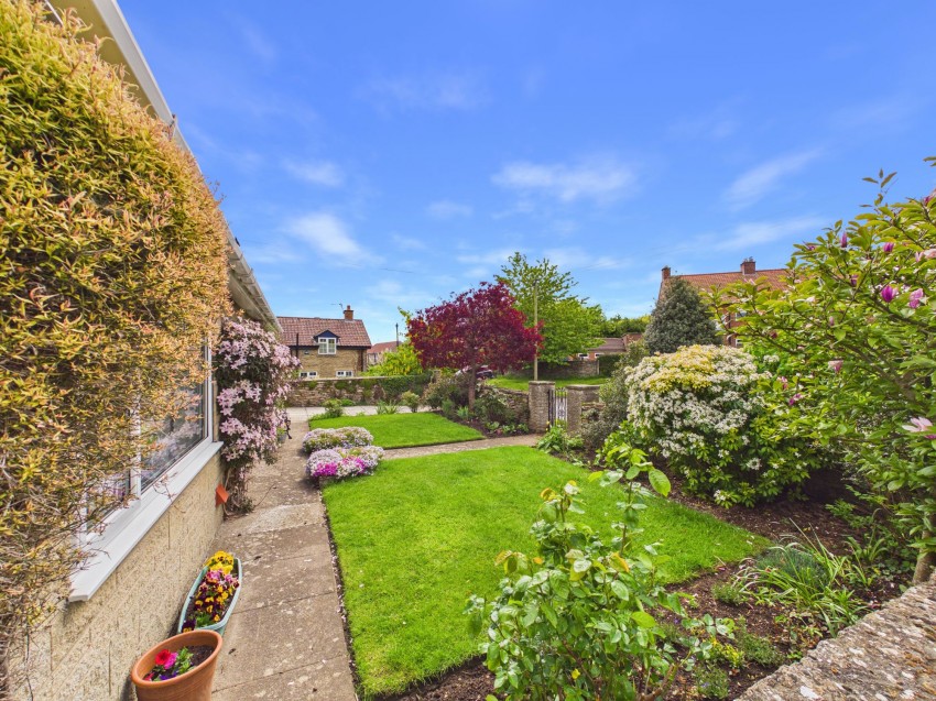 Images for South Back Lane, Terrington, YO60