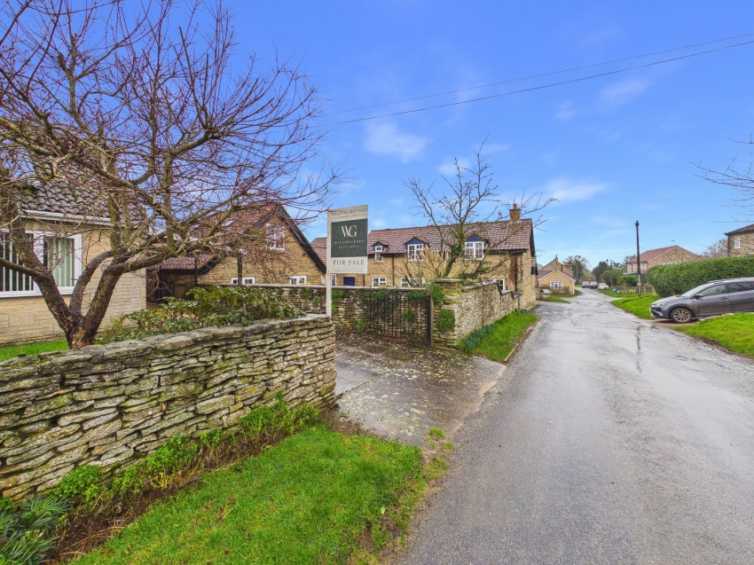 Images for South Back Lane, Terrington, YO60