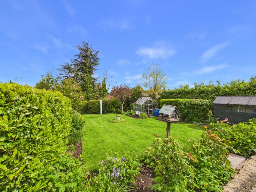 Images for South Back Lane, Terrington, YO60