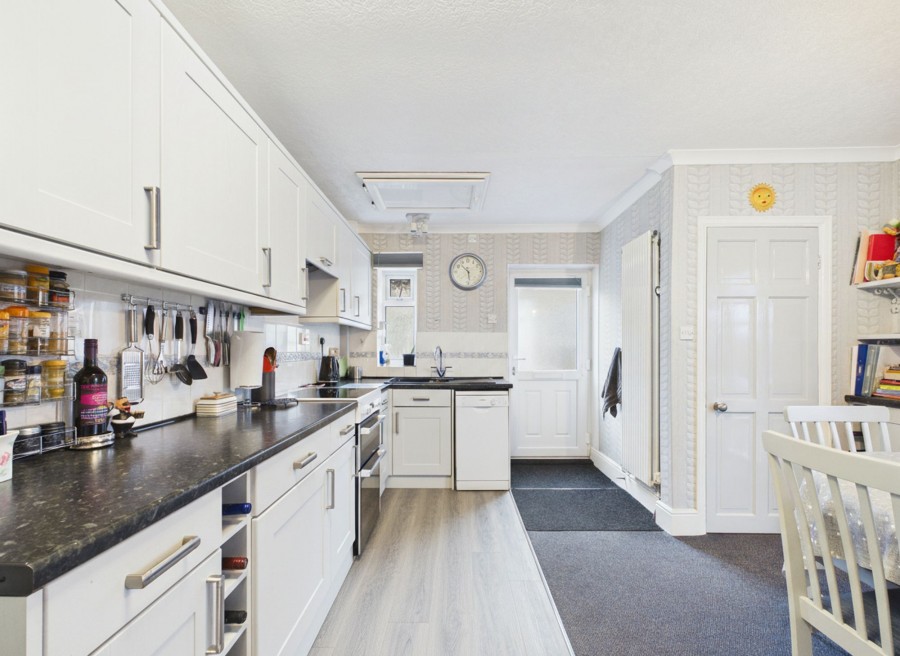 Images for South Back Lane, Terrington, YO60