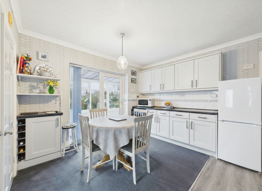 Images for South Back Lane, Terrington, YO60