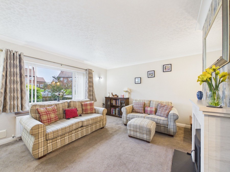 Images for South Back Lane, Terrington, YO60