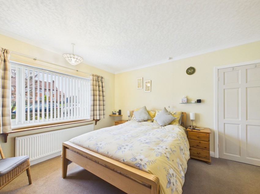 Images for South Back Lane, Terrington, YO60