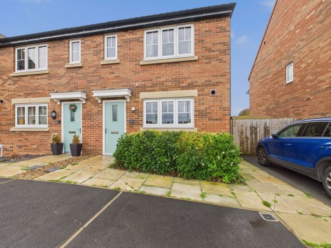 Spring Beck Avenue, Norton, YO17