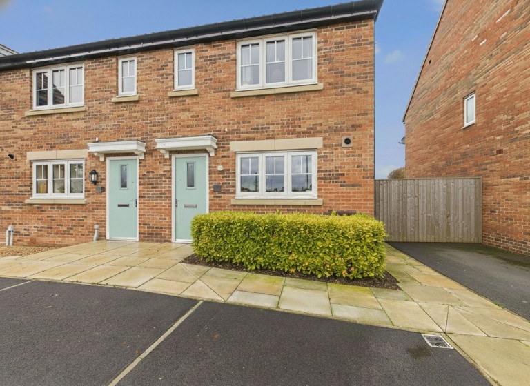 View Full Details for Spring Beck Avenue, Norton, YO17