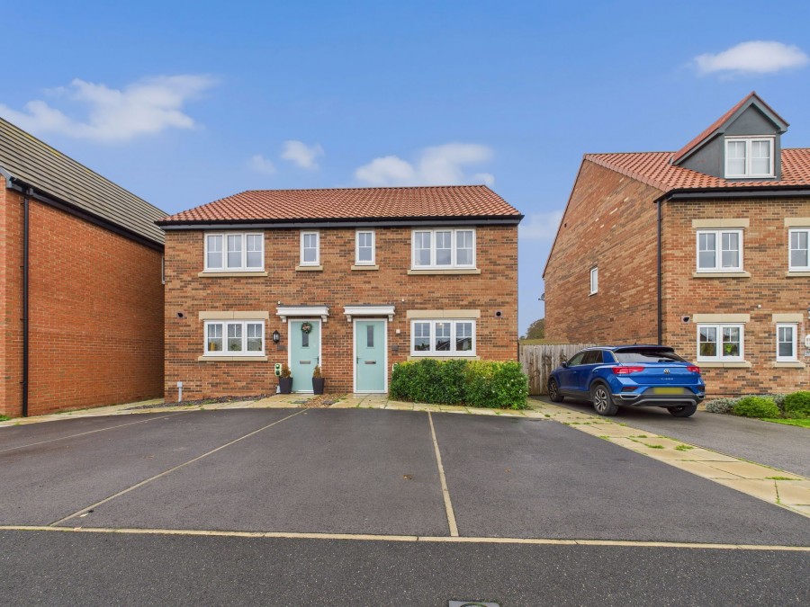 Images for Spring Beck Avenue, Norton, YO17