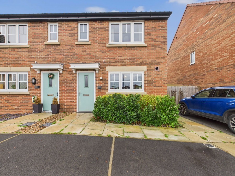 Images for Spring Beck Avenue, Norton, YO17