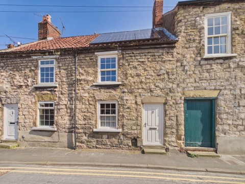 Greengate, Malton, YO17