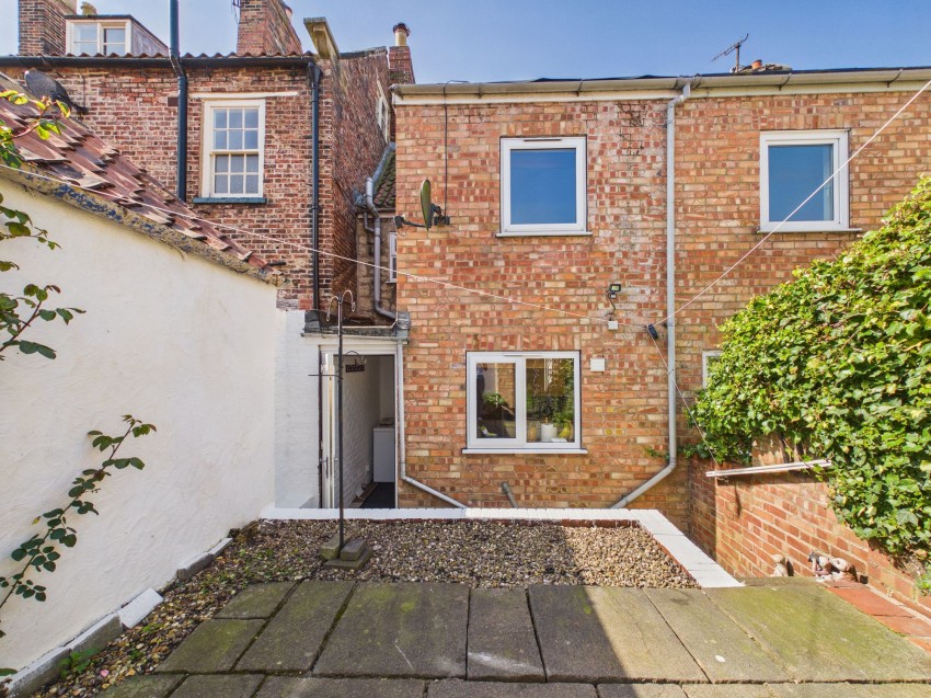 Images for Greengate, Malton, YO17