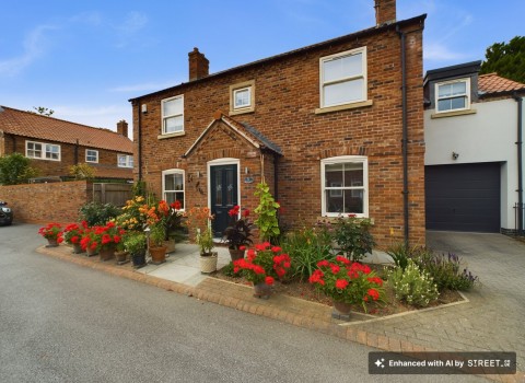 Blakedale Drive, Driffield, YO25