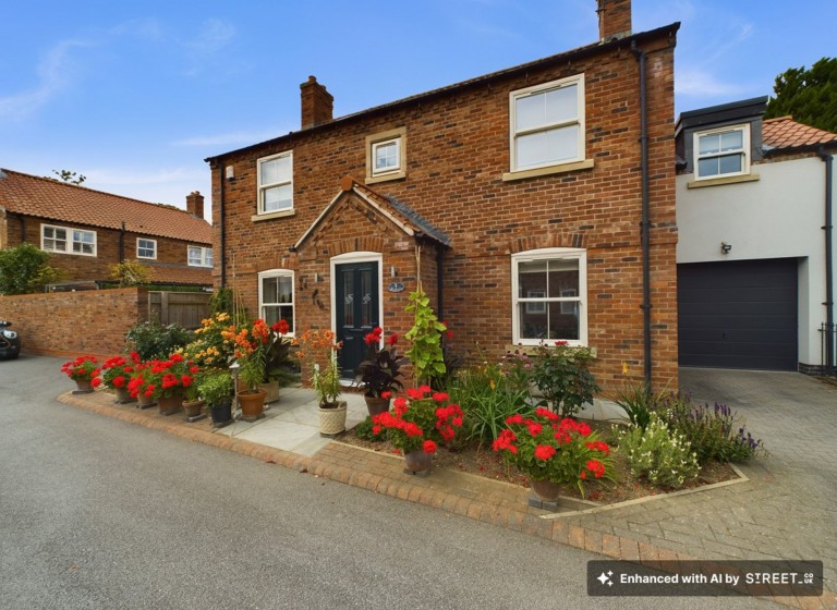 View Full Details for Blakedale Drive, Driffield, YO25