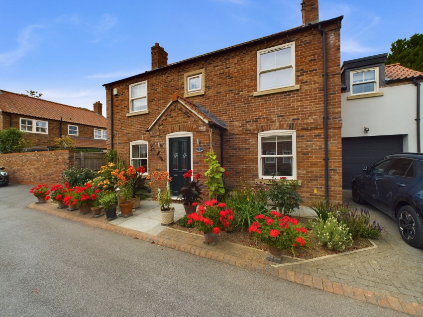 Images for Blakedale Drive, Driffield, YO25